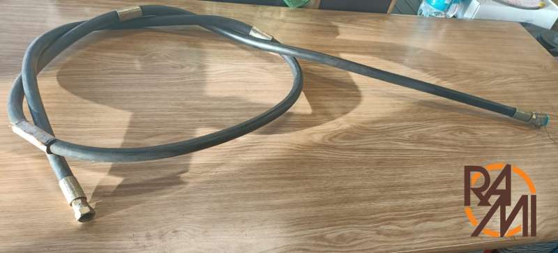 PIPE CASE NEW D70398