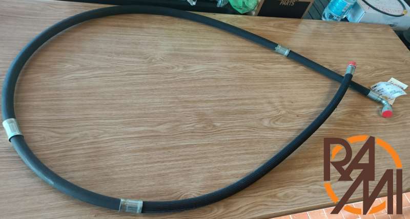 PIPE CASE NEW E48217