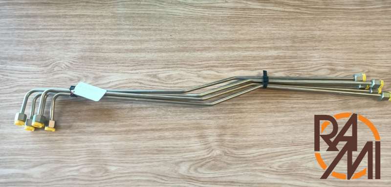 PIPE CASE NEW W6349055