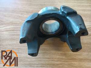 FLANGE CASE 107936A1 USED