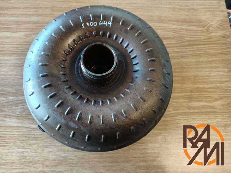 CONVERTER CASE  S300444