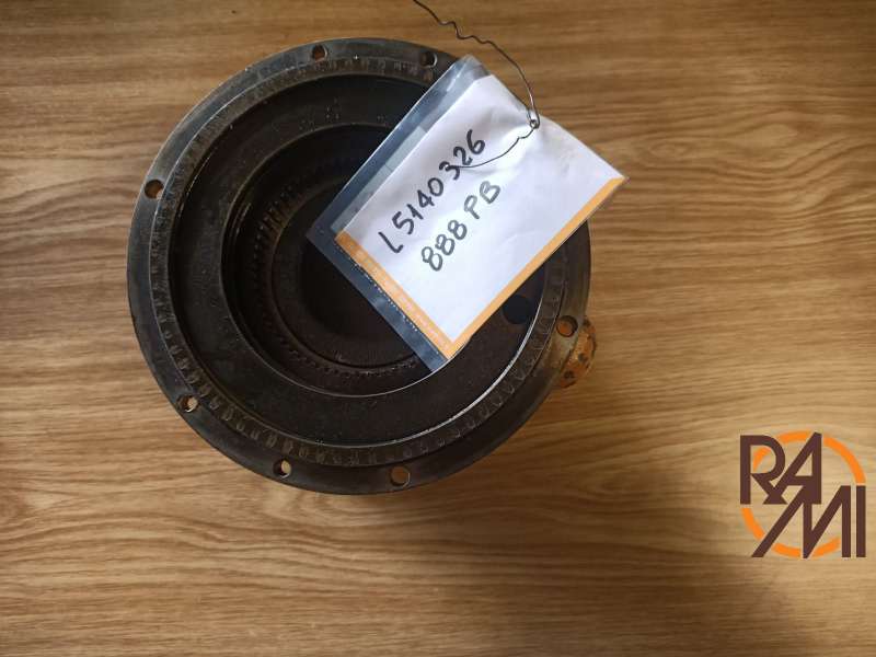 SWING DRIVE SHELL L5140326 (USED)