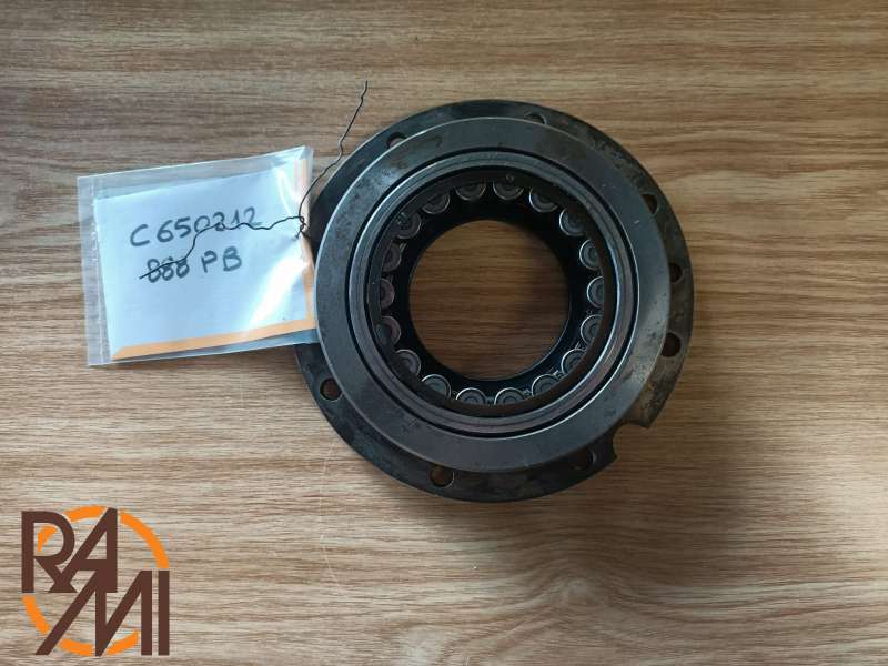 FLANGE/GEAR C650212 (USED)