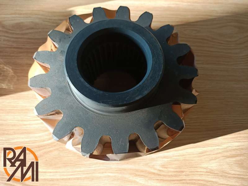 SPROCKET NEW L939353 CASE