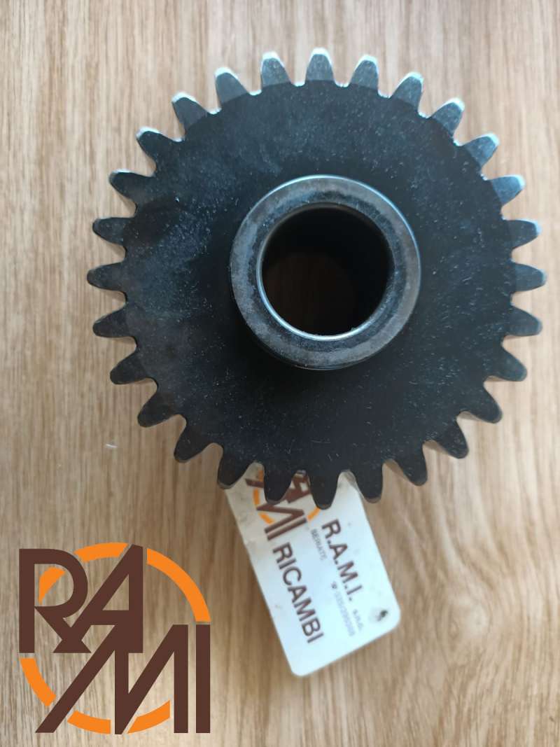SPROCKET/GEAR USED Z4839360