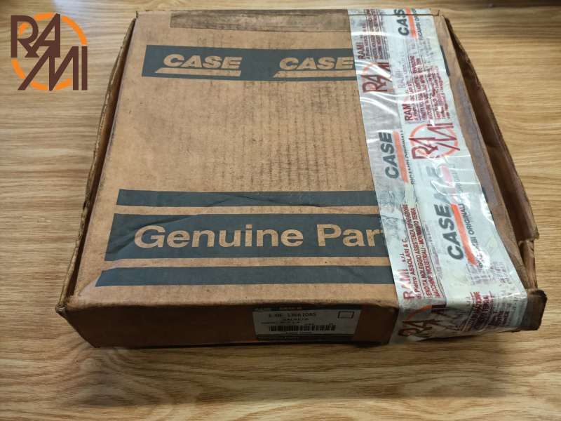 VALVE DISTRIBUTOR CASE 136610A5 (NEW)