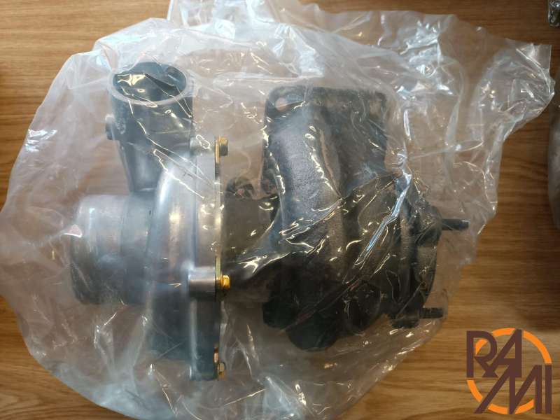 TURBO COMPRESSOR 289216A1 (NEW)
