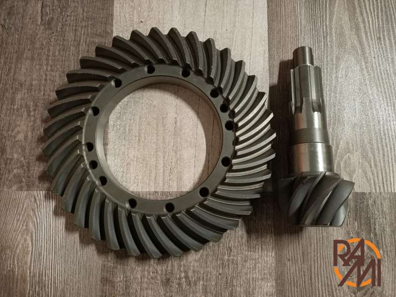 BEVEL GEAR MESSERSI CODICE 65400063