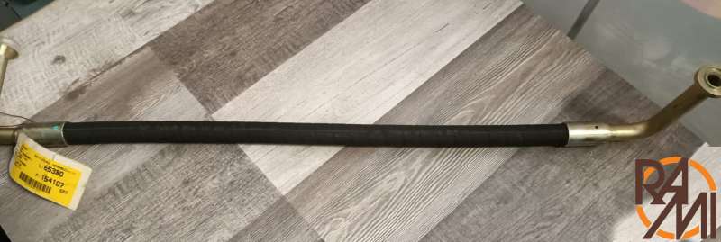 PIPE CASE NEW 165144A1