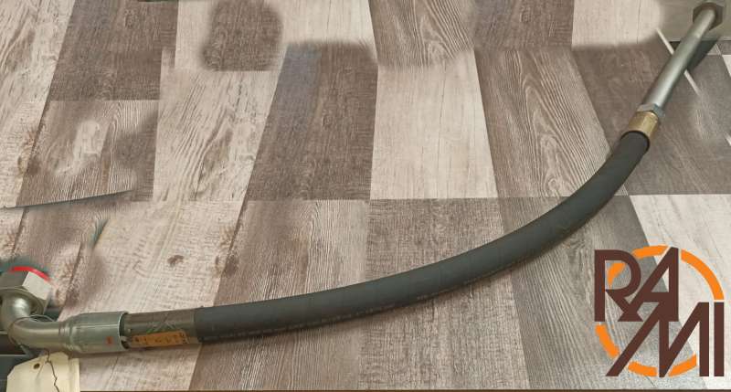 PIPE CASE NEW 85827824 (NEW)