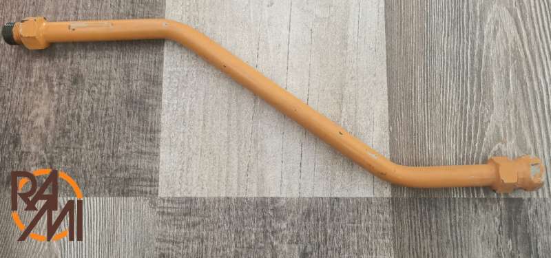 PIPE CASE PU43H01013P1 (NEW)