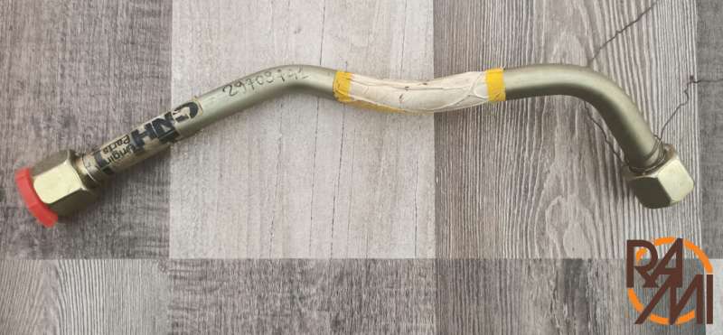 PIPE CASE 297084A1 (NEW)