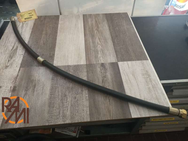 PIPE CASE NEW D89777