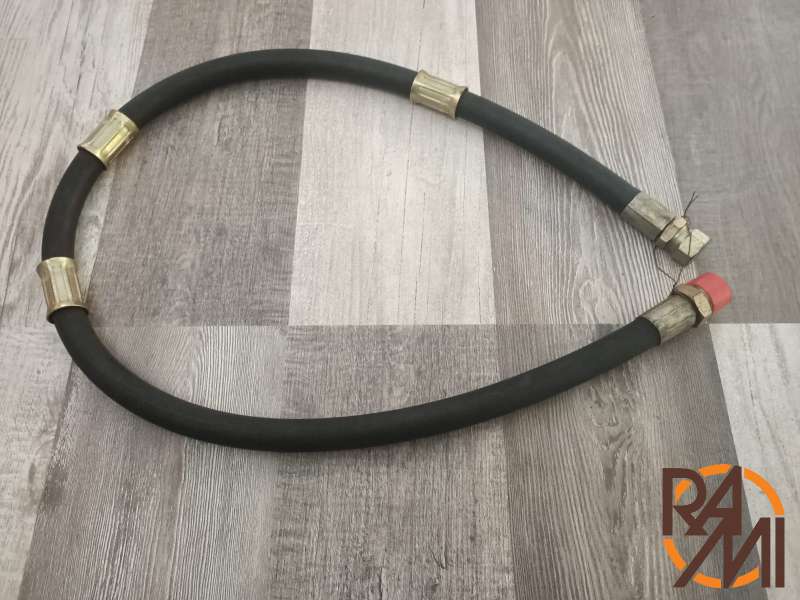 PIPE CASE NEW D140130