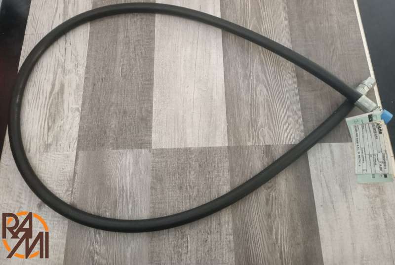 PIPE NEW H435865 CASE