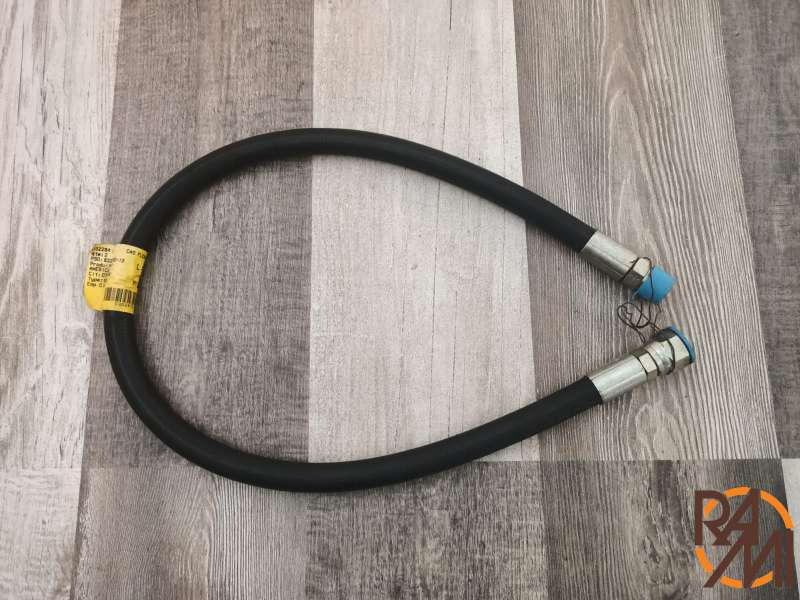 PIPE CASE NEW D32284