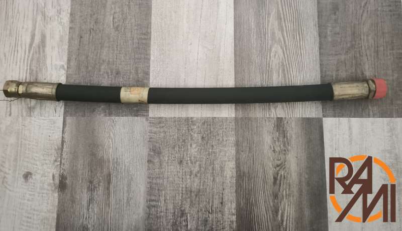 PIPE CASE 46110 (NEW)