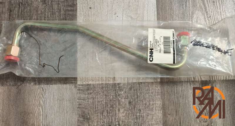 PIPE CASE NEW 87448030