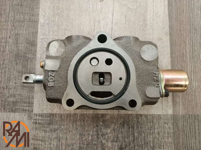 VALVE PU30V01030F1 CASE (NEW)