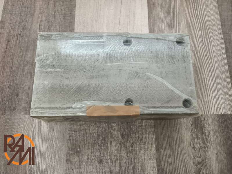 DIVERTER 162657A1 NEW  CASE