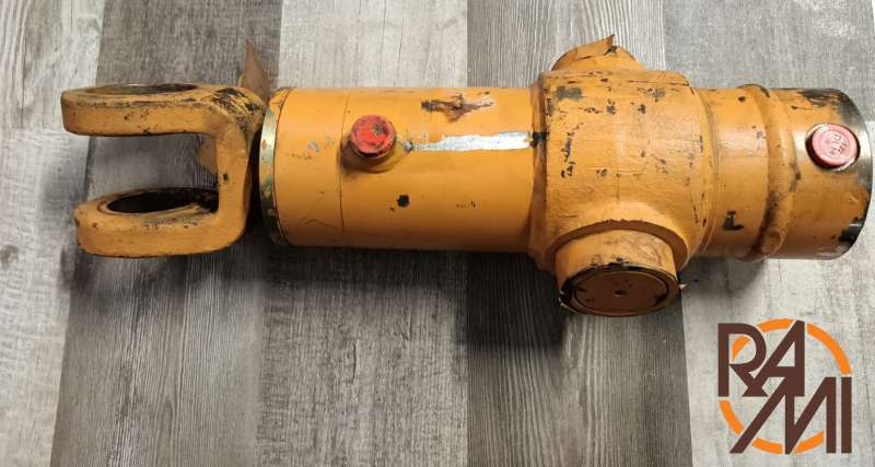 SPIN PISTON 1980120C2 CASE NEW