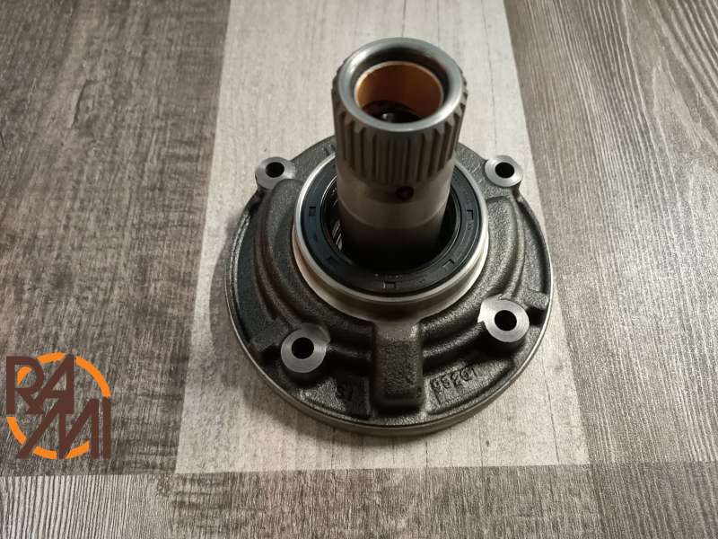 PUMP TRANSMISSION FAI (NEW)