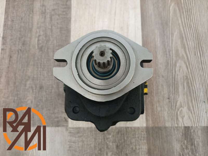 HYDRAULIC PUMP 84561841 CASE (NEW)