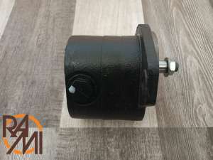 pompa idraulica case (Nuovo) 87460719