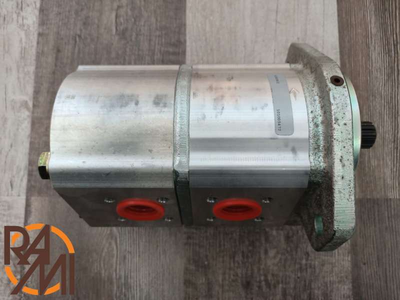 HYDRAULIC PUMP FIAT (NEW) 4530902