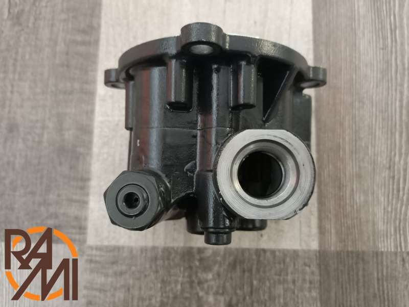 PUMP SERVO CONTROLS CASE LJ018430 (NEW)