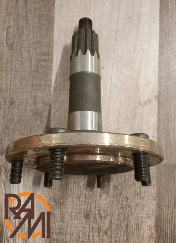 PIGNONE 126332A1 CASE (nuovo) Rami Spare Parts