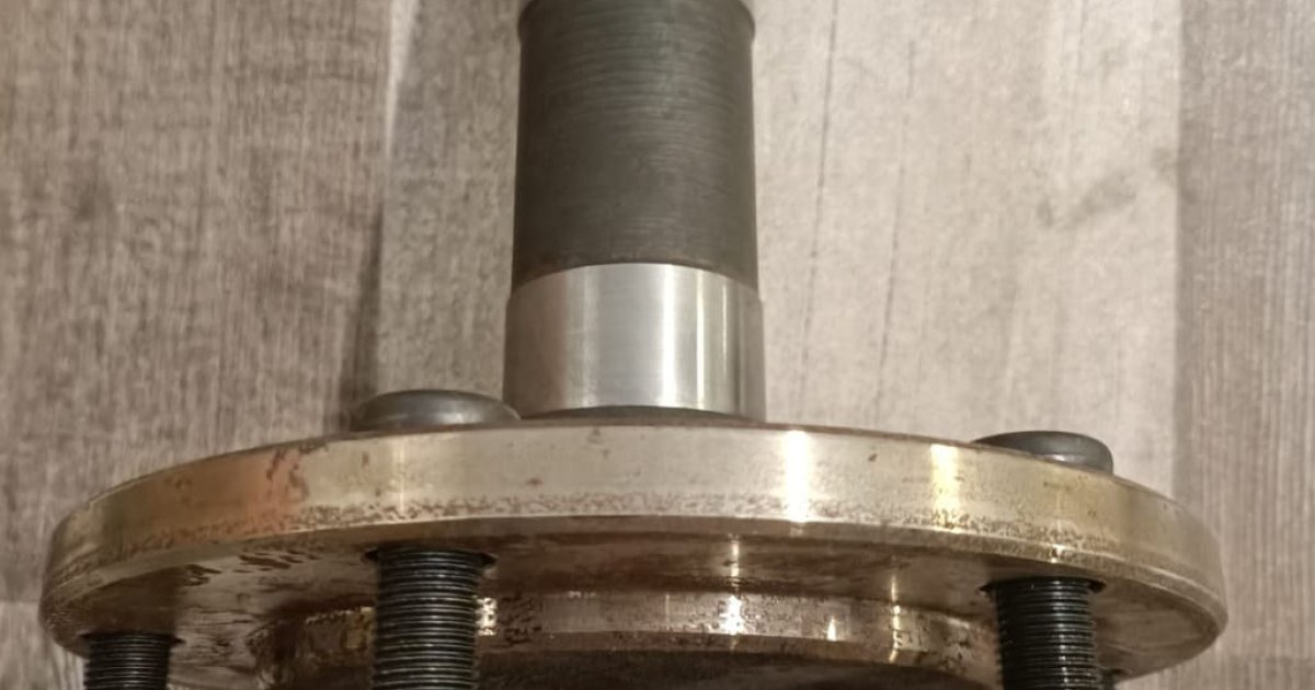 PIGNONE 126332A1 CASE (nuovo) Rami Spare Parts