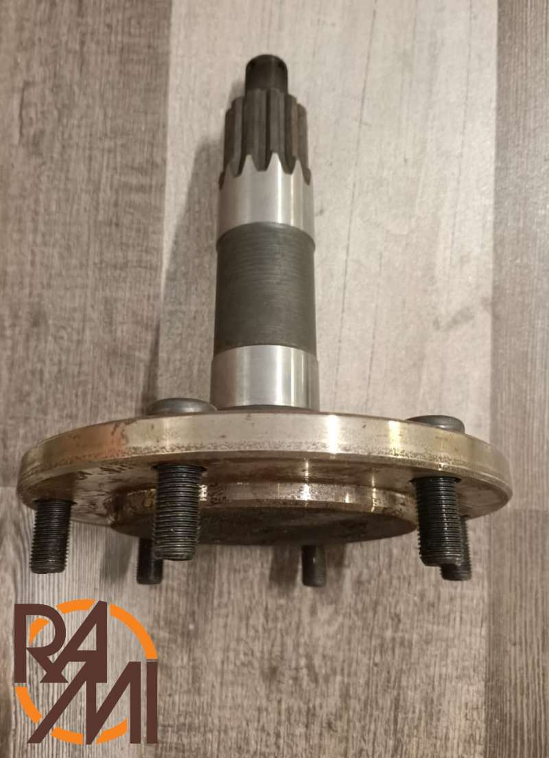 SPROCKET 126332A1 CASE (NEW)