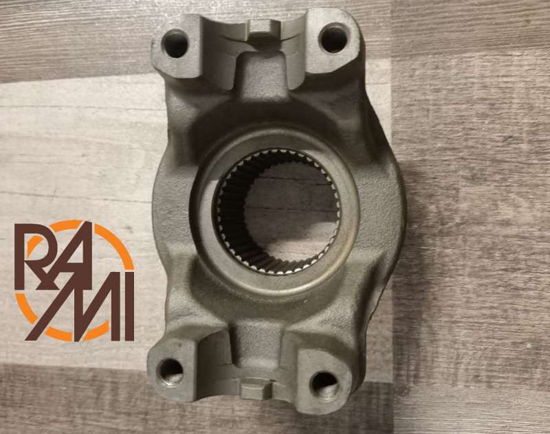 FLANGE TRANSMISSION SHAFT 8604718 CASE