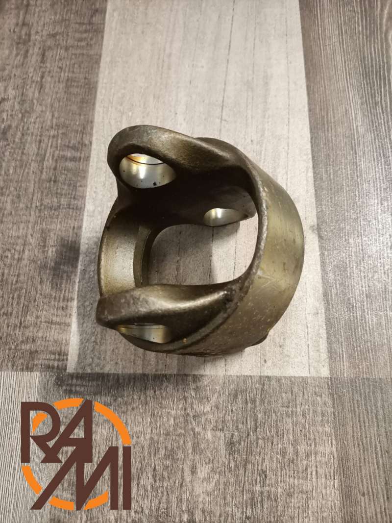 FLANGE CASE K260190 (NEW)