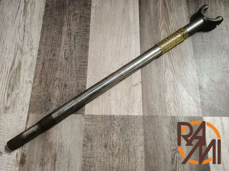 CAMSHAFT CASE (NEW) 87306930