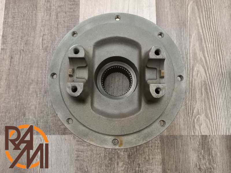 FLANGE CASE 8604720 (NEW)