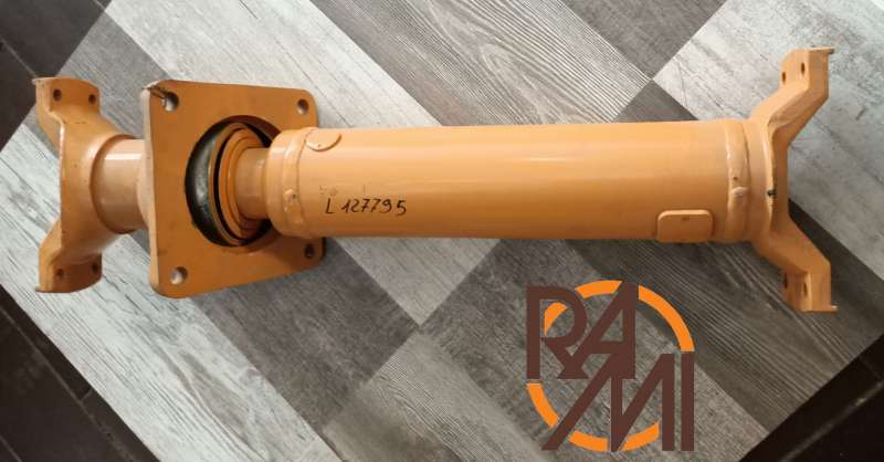 CRANKSHAFT L127795 (NEW)