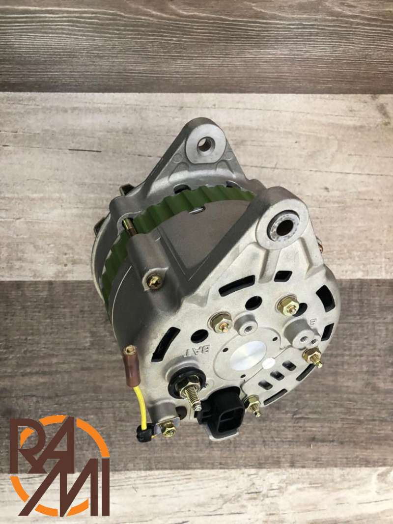 ALBACKHOE LOADERTOR 355879A1 CASE (NEW)