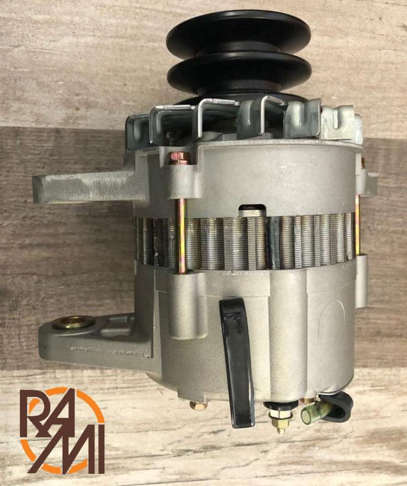 ELECTRIC ALBACKHOE LOADERTOR 289361A1 CASE (NEW)