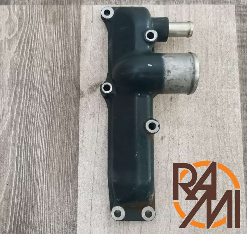 CRANKCASE LATERAL 6687912 BOBCAT