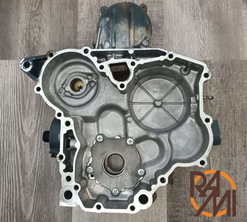 carter bobcat case completo 6691298