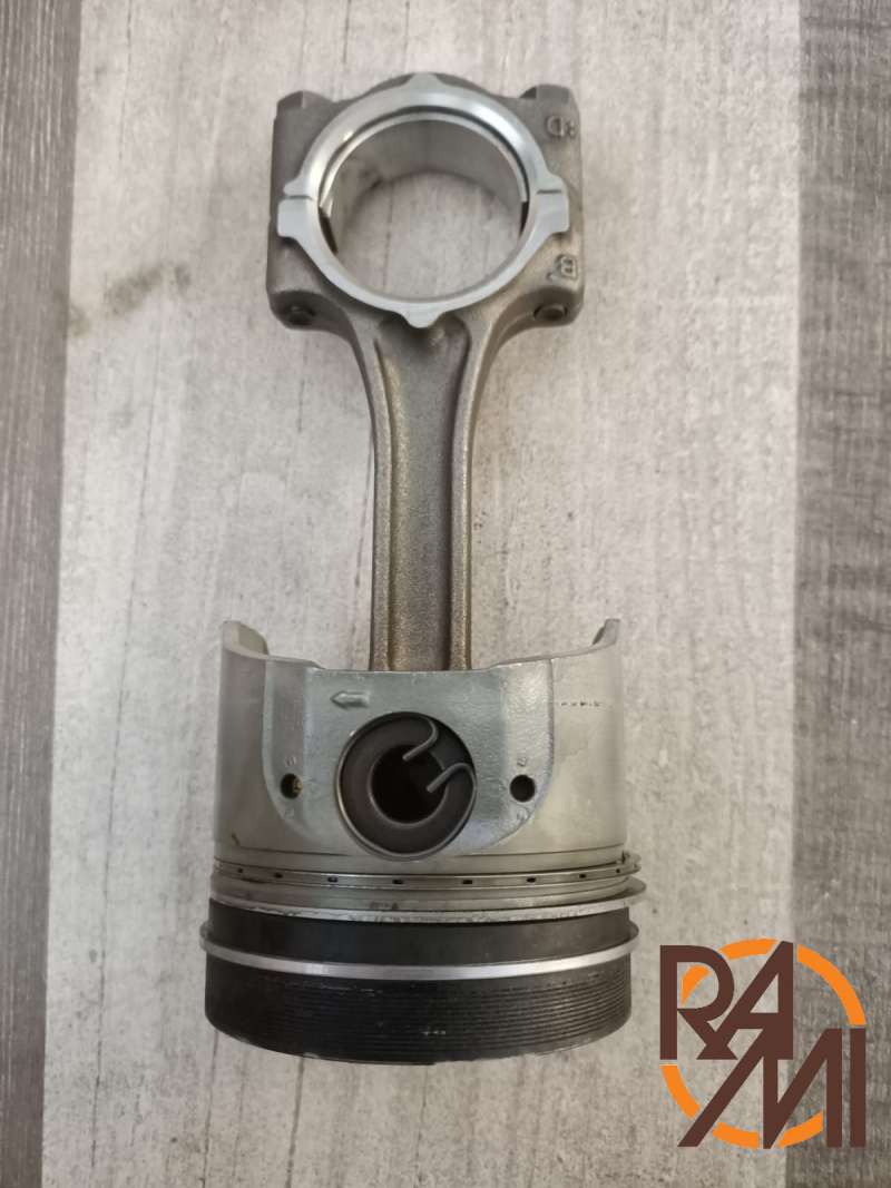 piston composé bobcat 6692542