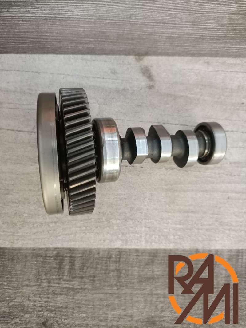 árbol de levas diésel 6672379