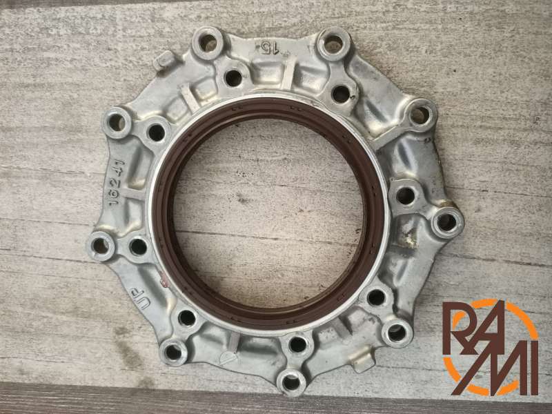 COVER BOBCAT 6657484