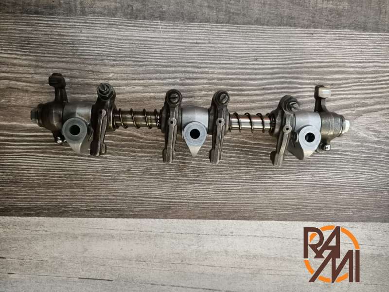 CRANKSHAFT 6680255 BOBCAT