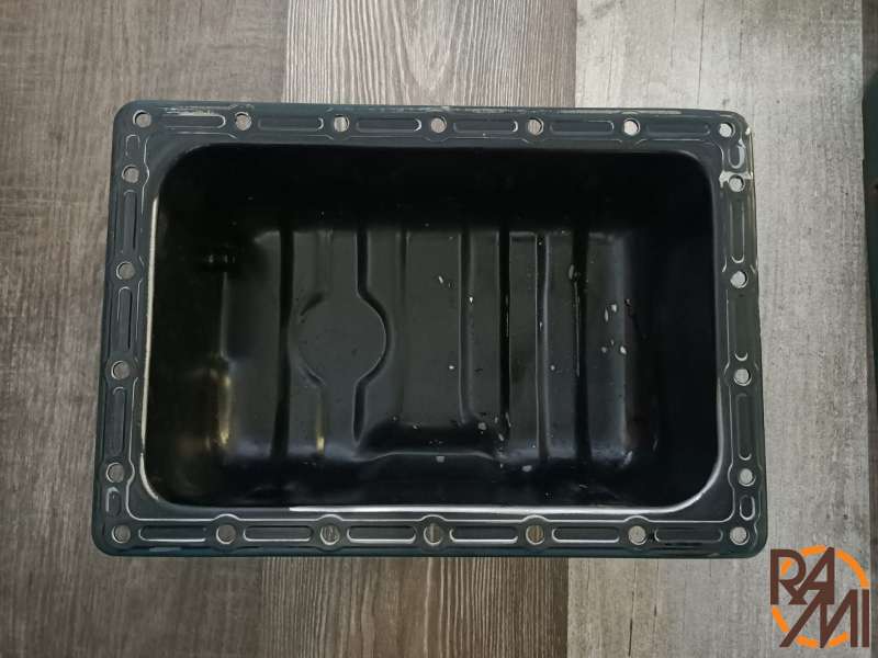 WAHER TANK OIL BOBCAT 6687902