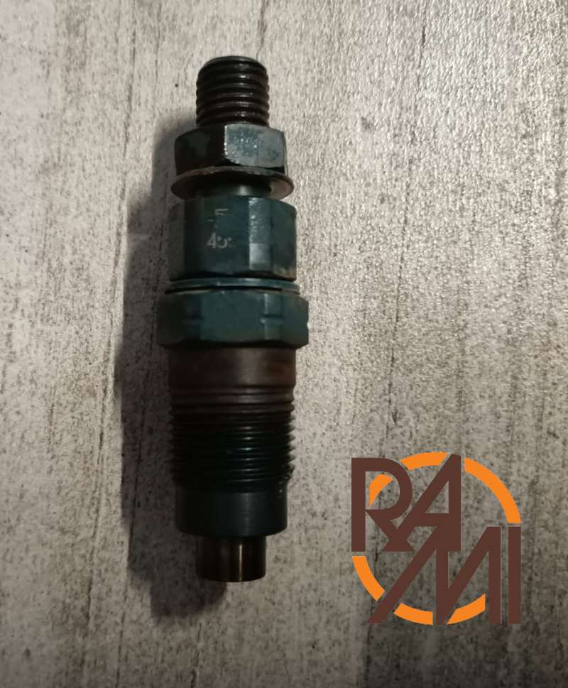 INJECTOR 6698623 BOBCAT