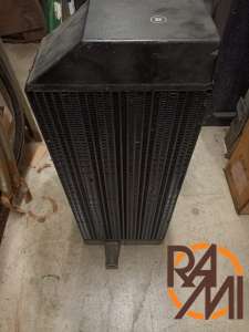 radiatore case 72117562 (nuovo)