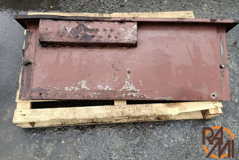 CRANKCASE CASE W7128272 (USED)